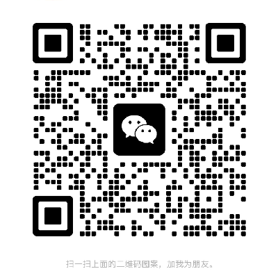 健康管理师二维码
